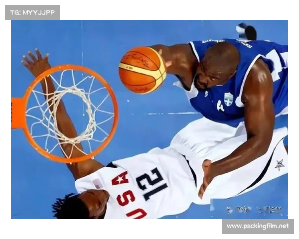 防守三秒的规则是因为谁